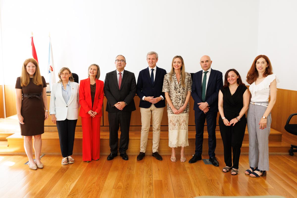 Curso: Delitos cometidos a través de medios tecnológicos en Violencia de Género (22 y 23 de junio de 2026)